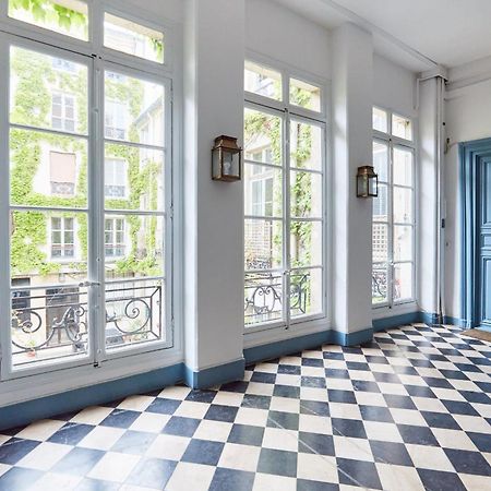 Place Des Vosges - 1Br With Balcony - Cityapartmentstay Παρίσι Εξωτερικό φωτογραφία