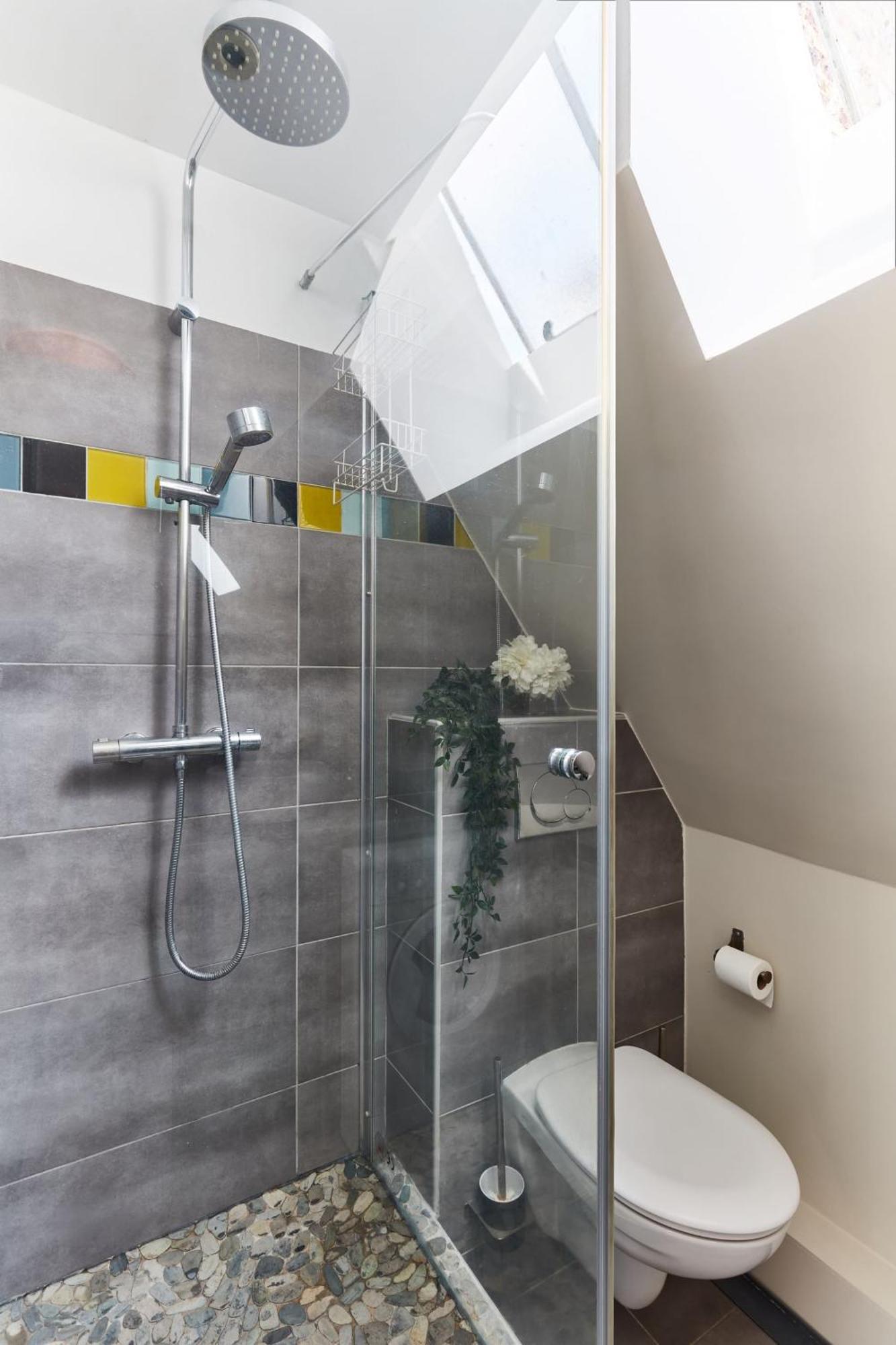 Place Des Vosges - 1Br With Balcony - Cityapartmentstay Παρίσι Εξωτερικό φωτογραφία