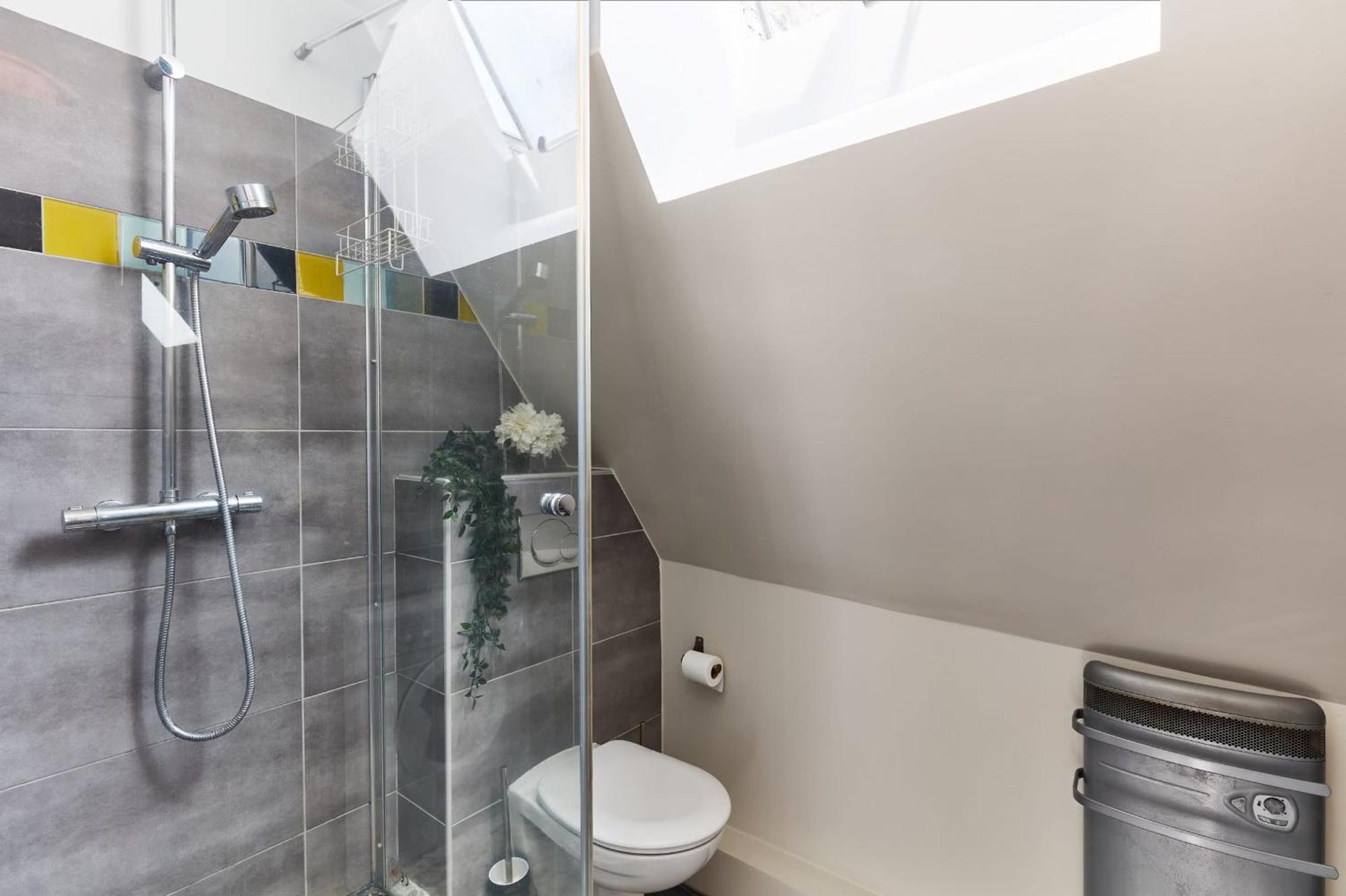 Place Des Vosges - 1Br With Balcony - Cityapartmentstay Παρίσι Εξωτερικό φωτογραφία