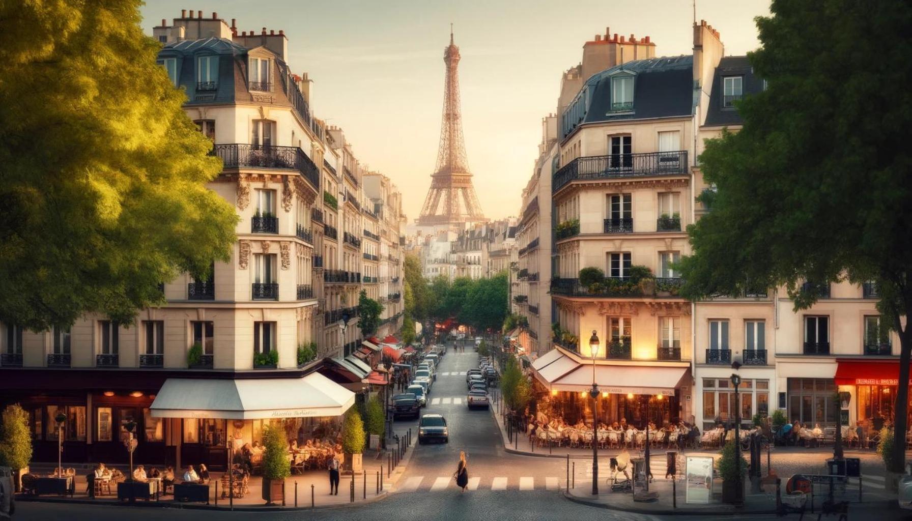 Place Des Vosges - 1Br With Balcony - Cityapartmentstay Παρίσι Εξωτερικό φωτογραφία